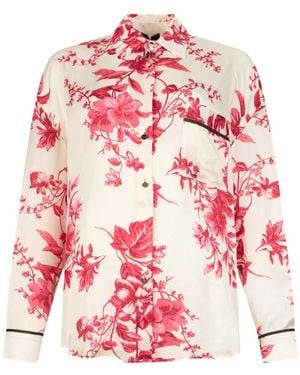 Liu Jo Shirts - Rose