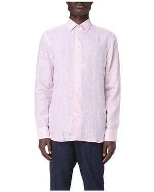 Etro Formal Shirts - Purple