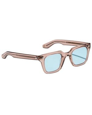 Moscot Sunglasses - Blue