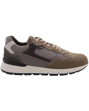 Nero Giardini Trainers - Grey