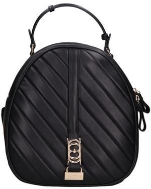 La Carrie Backpacks - Noir