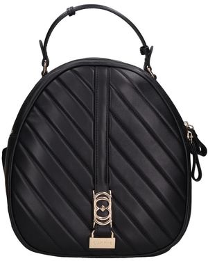 La Carrie Backpacks - Zwart