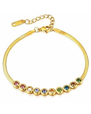 Holmen Copenhagen Bracelets - Metálico
