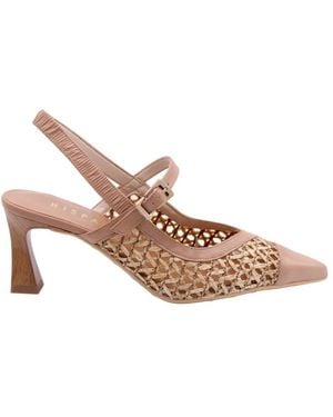 Hispanitas Pumps - Rosa