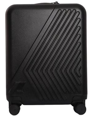 K-Way Cabin Bags - Negro