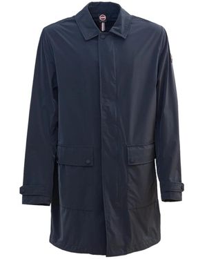 Colmar Light Jackets - Blue