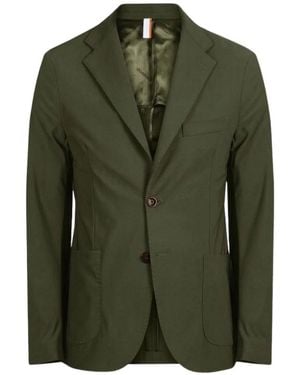 Pmds Blazers - Vert