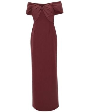 Rebecca Vallance Gowns - Purple