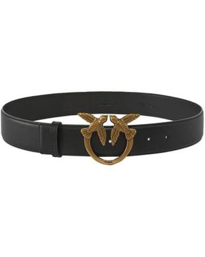 Pinko Belts - Black