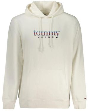 Tommy Hilfiger Hoodies - White