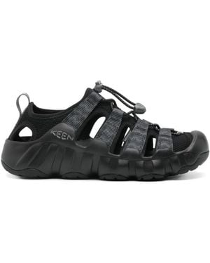 Keen Flat Sandals - Black