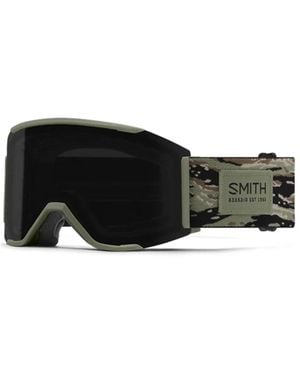 Smith Ski Accessories - Nero