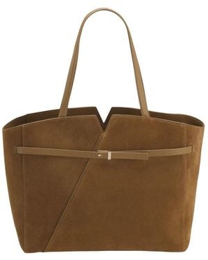 BOSS Tote Bags - Marrone