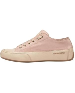 Candice Cooper Trainers - Pink