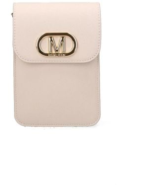 Marc Ellis Shoulder Bags - Natural