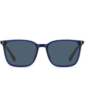 Polaroid Sunglasses - Blue