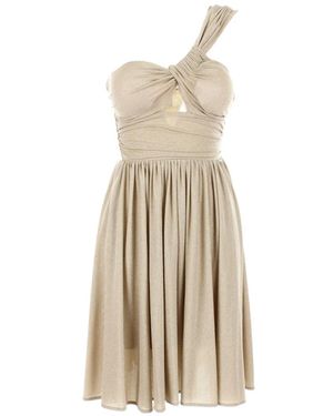 Kocca Short Dresses - Neutre