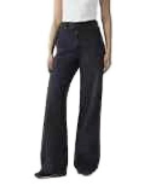 Levi's Wide Jeans - Negro