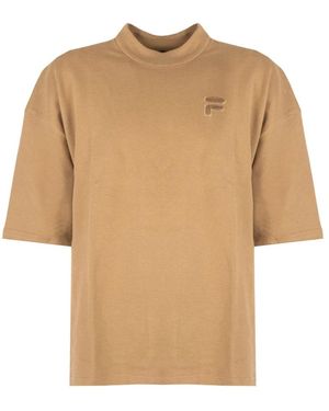Fila T-Shirts - Neutro