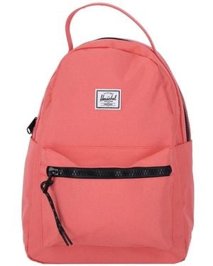 Herschel Supply Co. Backpacks - Pink