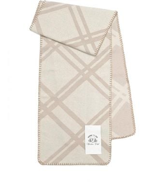 Verb to Do Scarves - Neutro