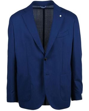 L.B.M. 1911 Blazers - Blue