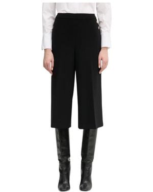 Joseph Ribkoff Long Shorts - Nero