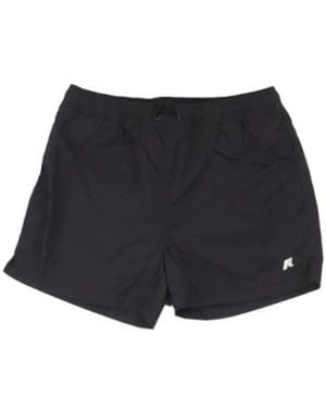 K-Way Beachwear - Nero