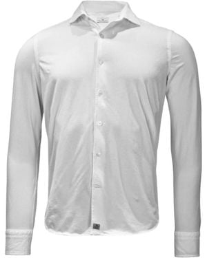 Sonrisa Casual Shirts - Gray