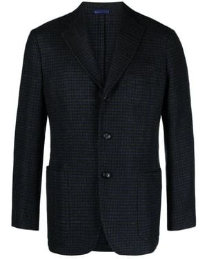 Sartorio Napoli Blazers - Black