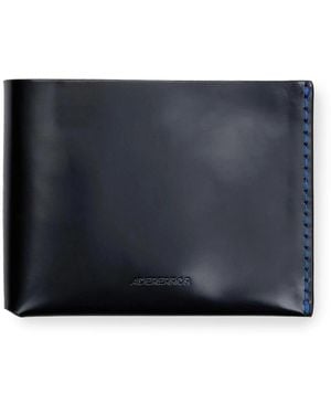 Adererror Wallets & Cardholders - Blue
