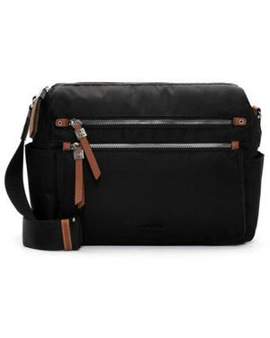 EMILY & NOAH Cross Body Bag - Zwart