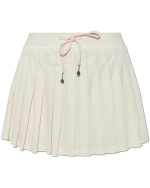 The Upside Short Skirts - Neutro