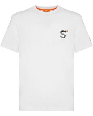 Suns T-Shirts - Blanco
