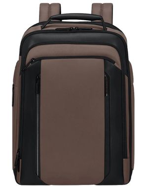 Samsonite Zaino Porta Pc 15.6 - Schwarz