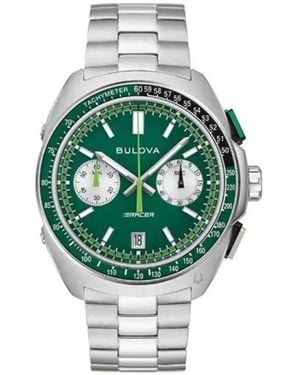 Bulova Watches - Verde