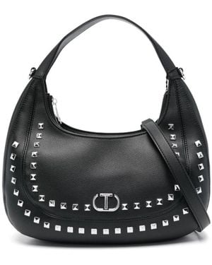 Twinset Handbags - Black