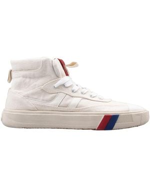 Pro Keds Sneakers - Grau
