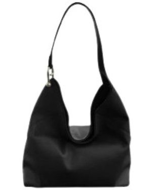 Furla Shoulder Bags - Black