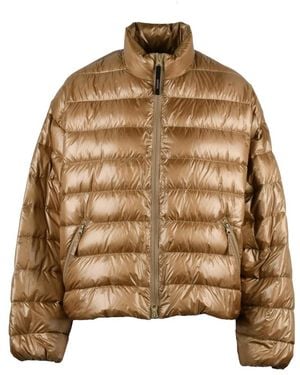 Aspesi Down Jackets - Marrone