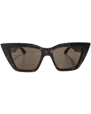 McQueen Sunglasses - Bruin