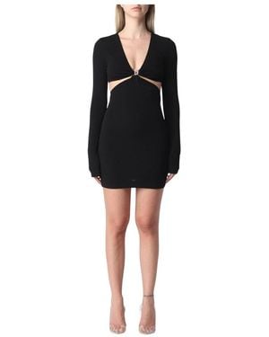 DSquared² Kleid - Schwarz