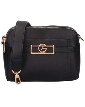 Gattinoni Cross Body Bags - Noir