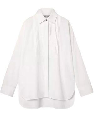 Golden Goose Shirts - White