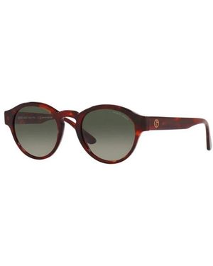 Giorgio Armani Sunglasses - Red