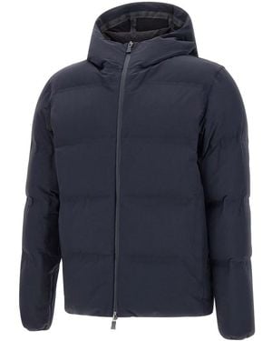 Herno Down Jackets - Azul