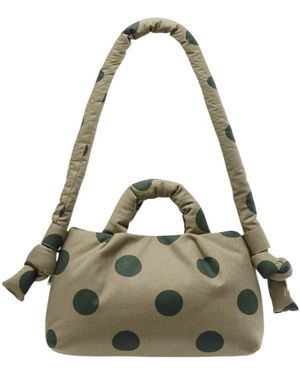 ölend Handbags - Vert