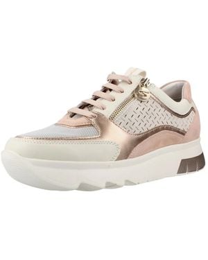 Stonefly Sneakers - Gris