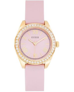 Guess Watches - Roze