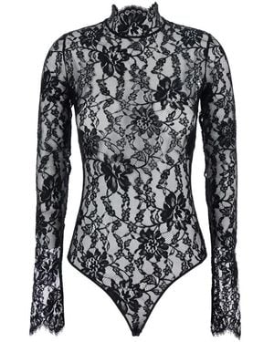 Valentino Full-Body - Black